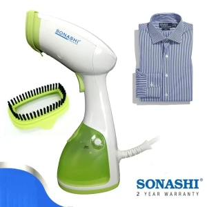 Sonashi Defroisseur à Vapeur SGS-315 - 