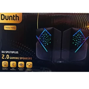 Dunth DU-SPU71PLUS مكبر الصوت