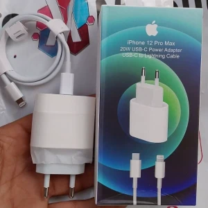 chargeur iPhone 12 pro max copie