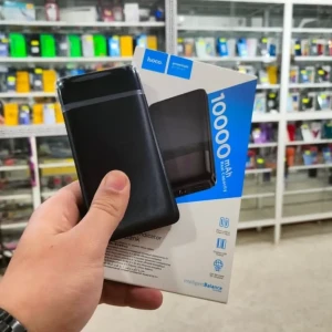 Power bank hoco j72 10000mah