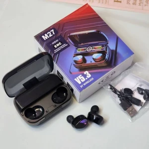 airpods M27