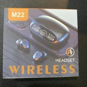 Airpods tws M22