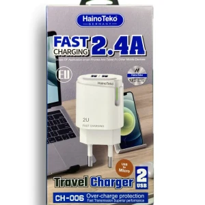 chargeur Haino teko ch-006
