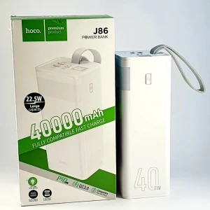 Power bank hoco j86