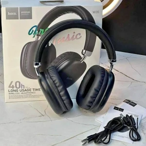Casque Bluetooth HOCO 40h W35