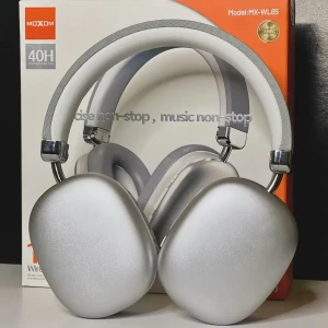 سماعة MOXOM MX-WL85 Casque Bluetooth 
