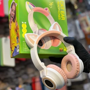 Casque Bluetooth BO18 Borofone kids