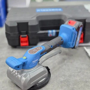 Ventouse POWERBLU 20v جهاز اهتزاز البلاط