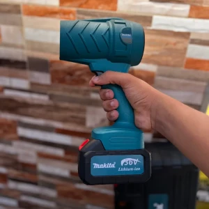 Souffleur makita 36v