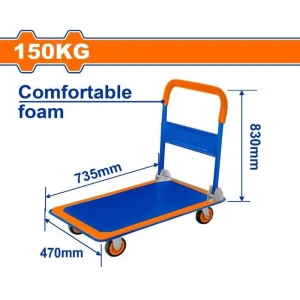 Chariot wadfow 150kg