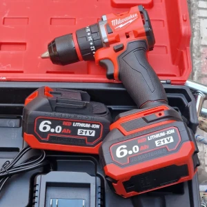 Visseuse Milwaukee 21v