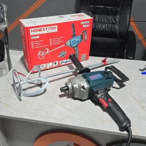 malaxeur Honestpro خلاط 1200واط