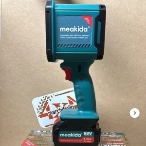 souffleur meakida nv modèle 88v