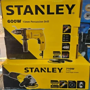 Pack STANLEY Trancenaise +chighnol 