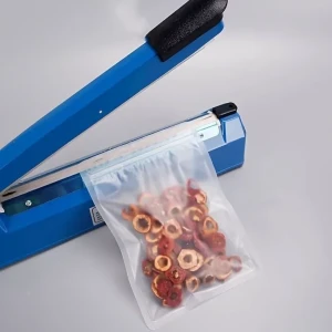 soudeuse sac 200mm Impulse Sealer