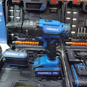 visseuse Power blue 20v 