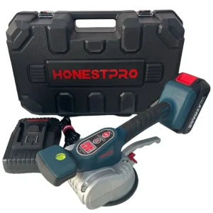 Ventouse Carreaux A Vitesse 20V 50kg HONESTPRO