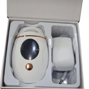 Epilatoir VAGARY VG 2200 Pro