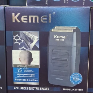 Rasoir kemei Km1102