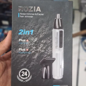 Tendeuse Rozia 2in1 HD102 