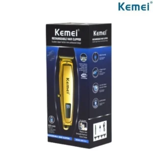 Tendeuse Kemei Km1313
