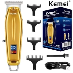 Tendeuse Kemei 426