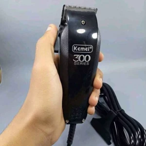 Tendeuse KEMEI 300séries 