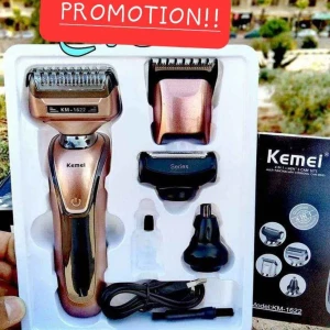 Tendeuse original 4in1 KEMEI 1622 