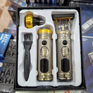 Kit tondeuse T50 3fonction