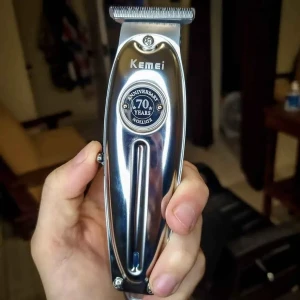 Tendeuse KEMEI 1949 métal mini 