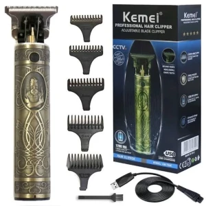 Tendeuse Kemei 700e
