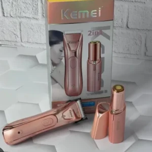 Tondeuse femmes Kemei 259