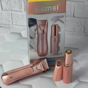 Tondeuse femmes Kemei 259