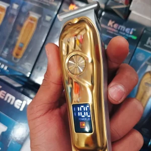 Tondeuse kemei 427