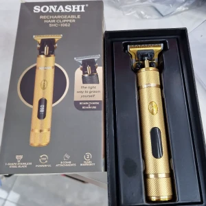 Tondeuse Sonashi 1062