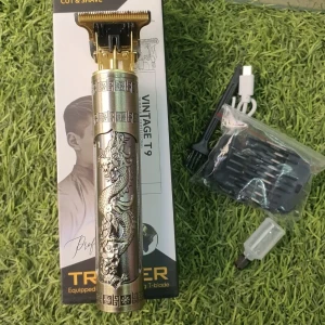 Tondeuse VINTAGE T9