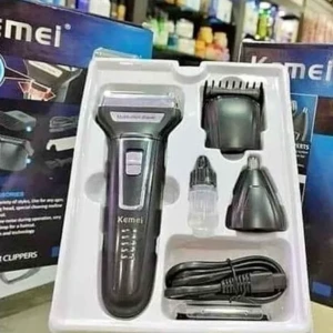 tondeuse kemei 6558