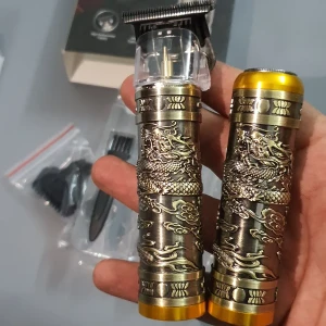 Kit Grooming Set