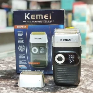 Rasoir electrique KEMEI 2026 original 