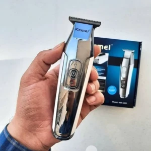 Tondeuse kemei 5027 