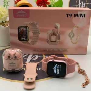 Smart watch T9 mini queen Germany