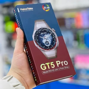 Haino teko GT5 Pro Smart Watch 