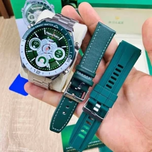 Smart Watch Haino Teko RW67 avec Fonction de Lecture de Maps – سا