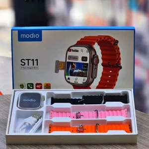 smartwatch Modio st11