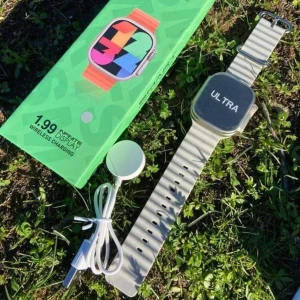 Smart watch t1000 ultra