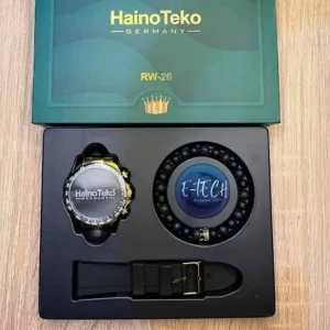 haino teko rw-26 smartwatch 