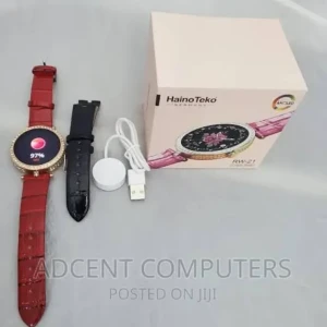 haino teko RW-21 smartwatch 