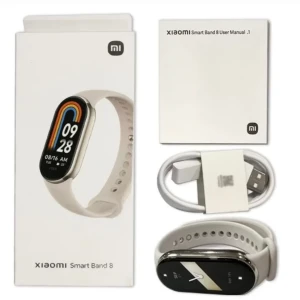 SmartWatch xiaomi brand 8