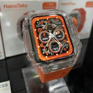 smartwatch Haino teko M9 