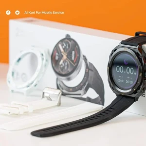 smartwatch hoco y14